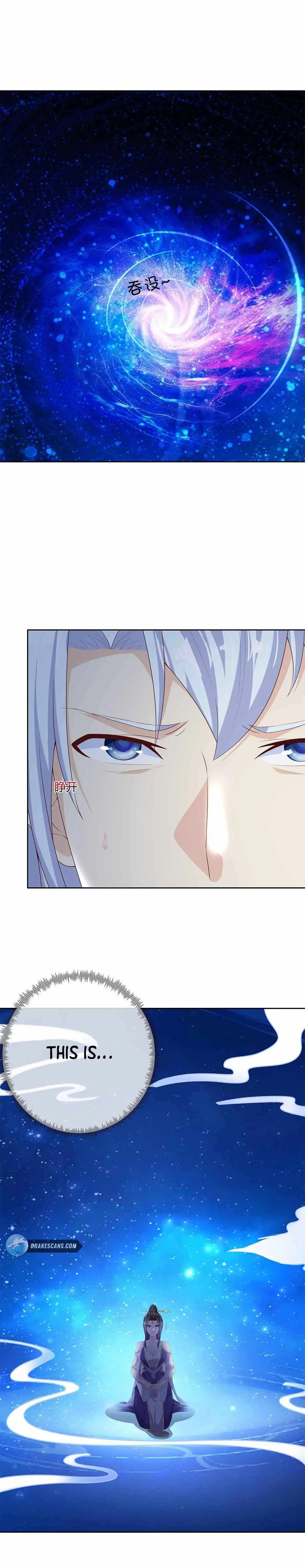 Starting After Thousandth Rebirth [ALL CHAPTERS] Chapter 19 7